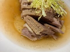 -打酱油·非遗淮扬菜(瘦西湖梅岭店)