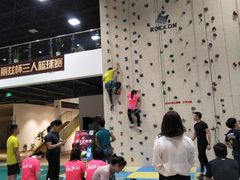 -锐菲特游泳体育健身中心(滨江店)