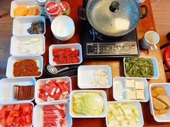 -海底捞火锅(河东万达广场店)