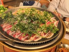 -西塔老太太泥炉烤肉(双井店)
