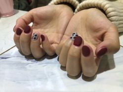 -J·C NAIL美甲美睫