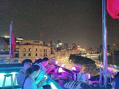 -外滩8号 whisky bar(金延大厦店)