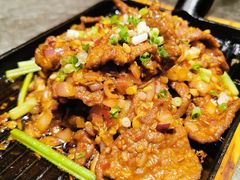-合品记·湖南私房菜&小龙虾(霄云路店)