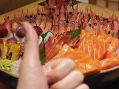 -贵木日本料理·铁板烧(新地假日广场店)