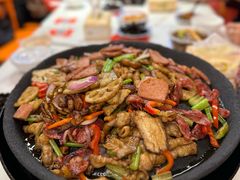 -一烙锅(友谊店)