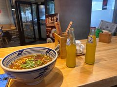 -头壹号 大油条·老长沙盖码饭(北辰店)