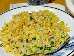 -德胜轩正宗顺德菜(宝安沙井会展中心店)