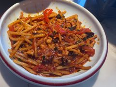 -川悦壹号·川菜(蠡溪路店)