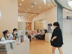 -海马体照相馆(成都来福士广场店)