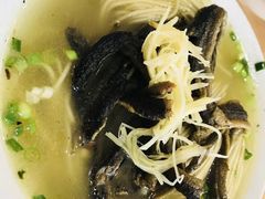 -瞻老元面馆(双塘路店)