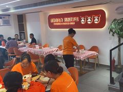 -韵味湘肴·小炒黄牛肉(五一广场店)