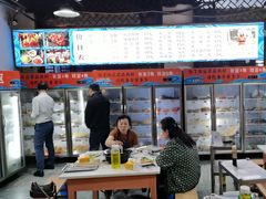 -小向麻辣烫(天街总店)