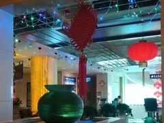 -黄金海岸水疗会所(凯利宾馆店)