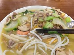 -万香姜汁(引泉路店)