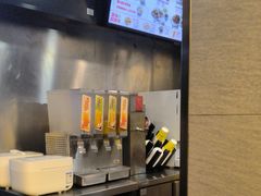 -真功夫(棠下店)