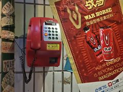 -老表记广西宵夜螺蛳鸭脚煲(西大店)