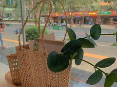 -普素书咖茶空间