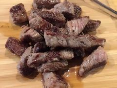 -MEAT MATE 鲜食肉铺(凤凰汇·里巷店)
