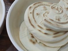 -果渊斋老米家泡馍馆(大雁塔店)