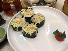 -顺德人家食府(黄金广场店)