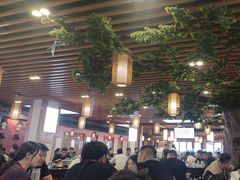 -秦淮人家风味酒楼(赣榆店)