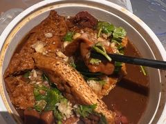 -门框胡同百年卤煮(前门煤市街店)