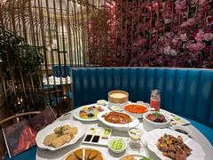 -小桃红·东北菜·春饼烤鸭(南阳湖街店)