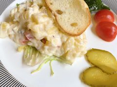 -德大西餐社(云南南路店)