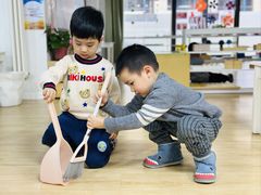 -Thinkfirst幼儿园(CBD双井校区)
