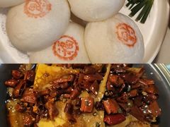 -小城外婆肴私房菜.家宴聚集点(圆明园颐和园·清河上地店)