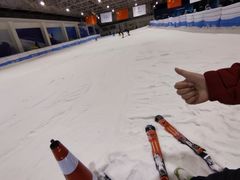 -绍兴启迪乔波冰雪世界