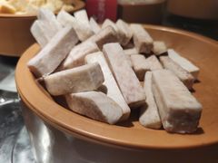 -龍歌自助小火锅(崂山丽达店)