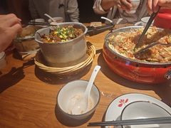 -来菜·湖北头牌藕汤(银泰创意城店)
