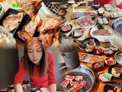 -拾勝牛·江景安格斯烧肉放题(江湾阳光天地店)