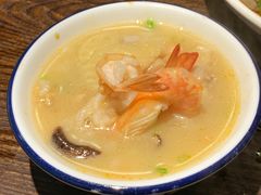 -大洋家·精品潮汕菜·生腌砂锅粥(天河东路店)
