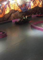 -速度小子卡丁车(基盛万科里店)