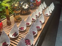 -梨花自助烤肉(乐宾店)