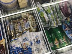 -联华超市(哈密路店)