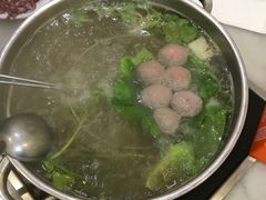 -伟记牛肉(金鸿公路店)