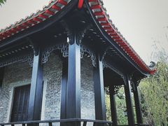 -梁园