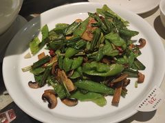 -京味斋·北京烤鸭(北京南站洋桥店)