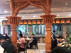 大堂-巴依老爷新疆美食(望京小街店)