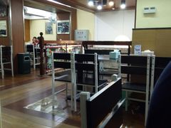 大堂-潮镇老尾牛杂(环城西路店)