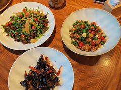 -芳草地度假酒店·野炉中餐厅