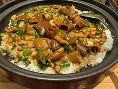 -品海楼·大连海胆锅贴馆(东港店)