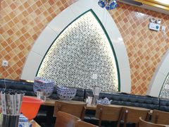 -中国传统牛肉面(鸟巢店)