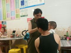 -芬芳甜品(同福路店)