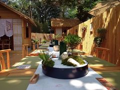 -老房子金沙元年川菜食府·花园餐厅(金沙店)