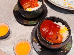 -君霖私家菜(春柳店)