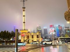 -花马天堂云南餐厅 Lost Heaven(外滩店)